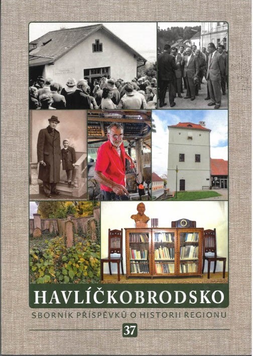 Od 21.12.2023 je v prodeji nové vydání sborníku Havlíčkobrodsko.  